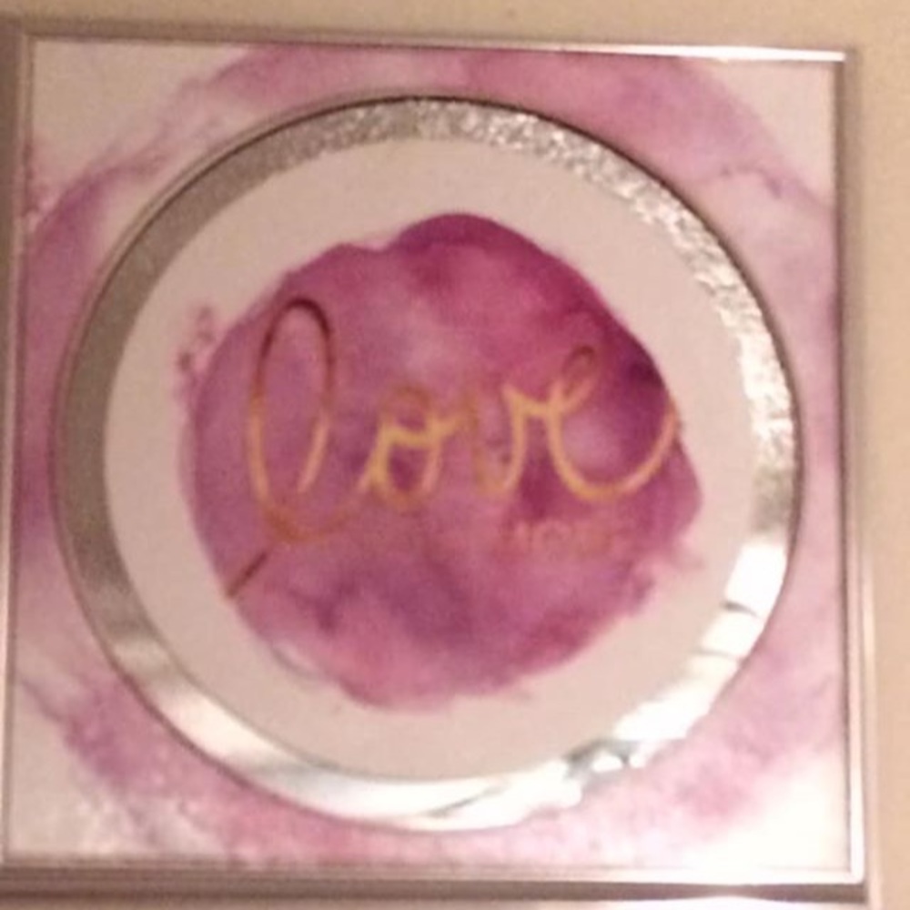 Wall art